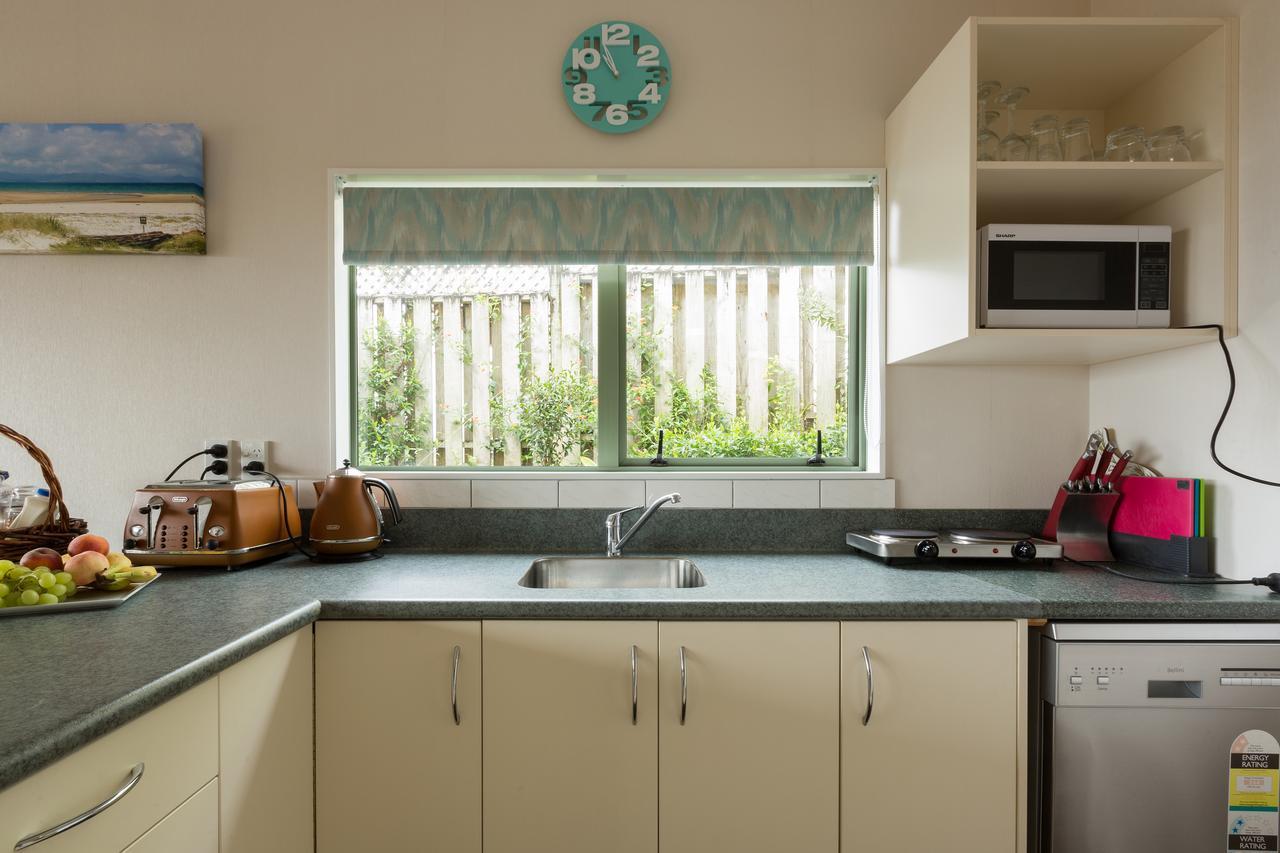 Ocean View B&B Whitianga Bagian luar foto