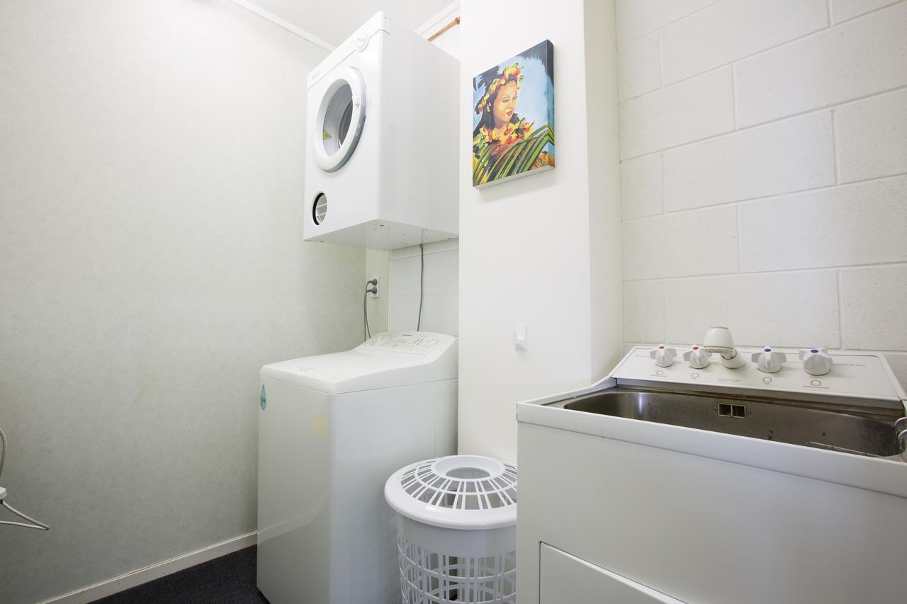 Ocean View B&B Whitianga Bagian luar foto