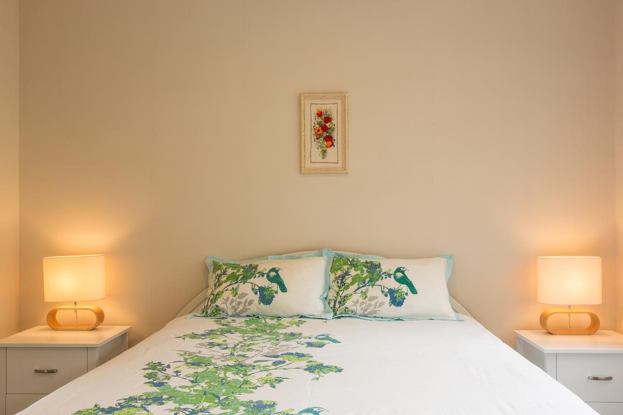 Ocean View B&B Whitianga Bagian luar foto