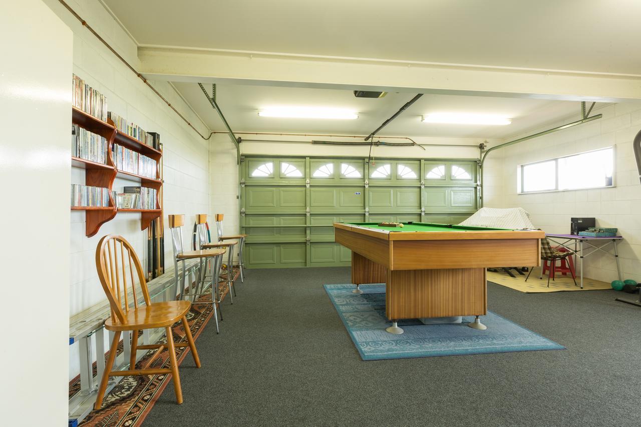 Ocean View B&B Whitianga Bagian luar foto