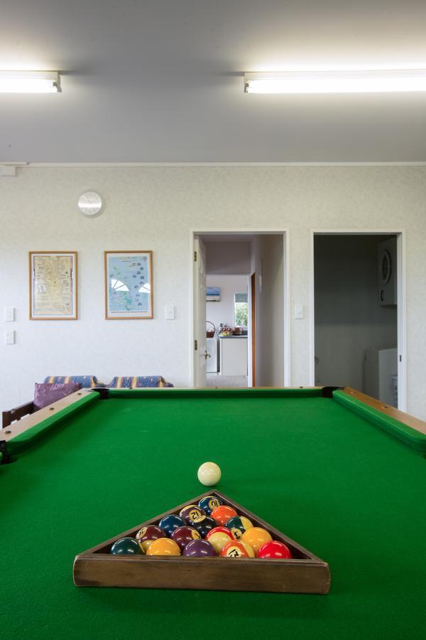 Ocean View B&B Whitianga Bagian luar foto